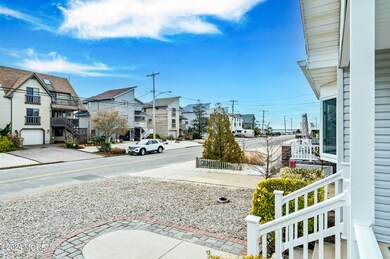 Bay View Porch