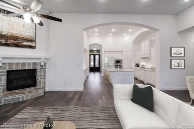 4143 Andito, San Antonio, TX 78261 - photo 7