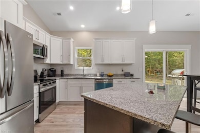 6206 Cypress Trail, Gloucester, VA 23061 - photo 6