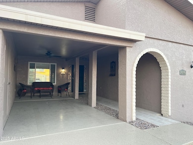 2345 N Lema Dr, Mesa, AZ 85215 - photo 4