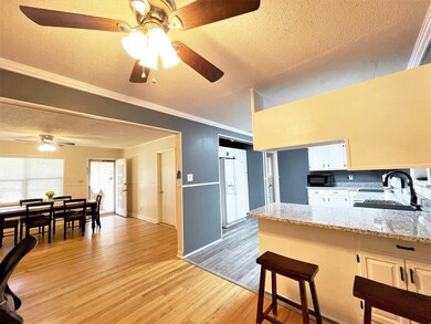 111 Park Cir, Texarkana, TX 75503 - photo 4