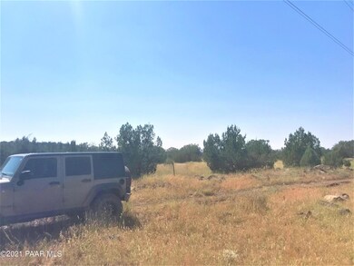 47405 A N Vigil Industrial Ln, Ash Fork, AZ 86320 - photo 4