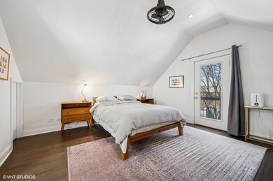 3617 N Marshfield Ave unit 2F, Chicago, IL 60613 - photo 5