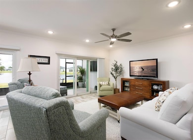 12232 SW Forli Way, Port St. Lucie, FL 34987 - photo 4