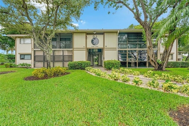 Impact Windows throughout