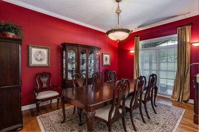 389 W Wilmouth Rd, Cookeville, TN 38506 - photo 6