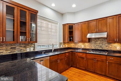 8513 Halston Way, Bethesda, MD 20814 - photo 7