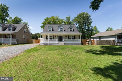 1355 Holly Vista Dr, Colonial Beach, VA 22443 - photo 3