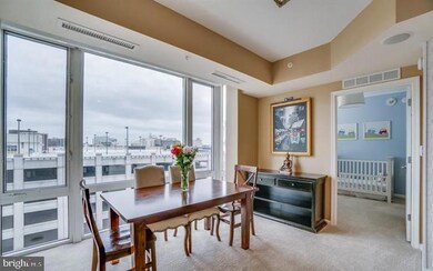 The Crescent unit 808, Silver Spring, MD 20910 - photo 2