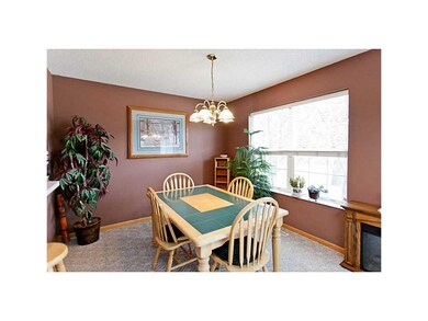Dining Area.