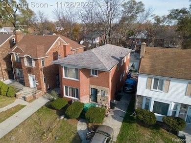 17532 Indiana St, Detroit, MI 48221 - photo 6