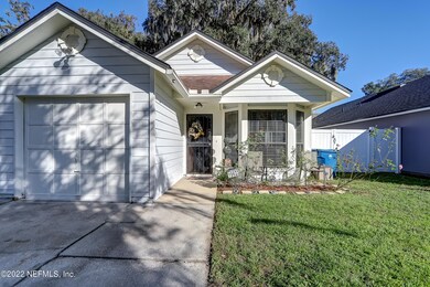 10623 Northwyck Dr, Jacksonville, FL 32218 - photo 3