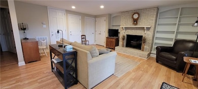 3001 Foxdown Ct, Greensboro, NC 27410 - photo 6