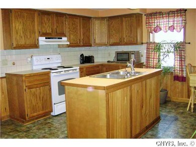 Kitchen unit 1