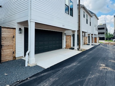 515 E 4th St, Houston, TX 77007 - photo 2