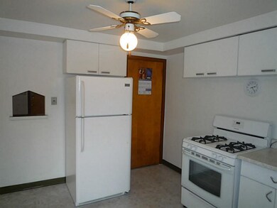 Kitchen. Another view of this spotless kitchen!