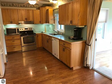 12351 S Bugai Rd, Cedar, MI 49621 - photo 3