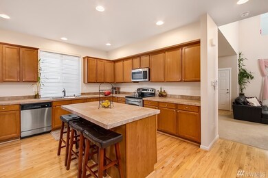 5123 S 214th Way unit 95, Kent, WA 98032 - photo 7