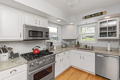 104 King St unit C, Falmouth, MA 02540 - photo 4