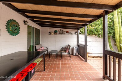 1475 S Jones Blvd unit G-5, Tucson, AZ 85713 - photo 5