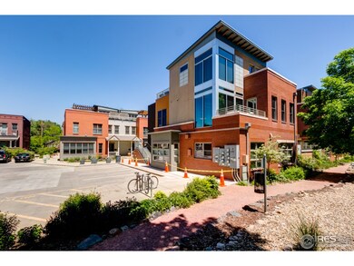 2336 Spruce St unit F, Boulder, CO 80302 - photo 2
