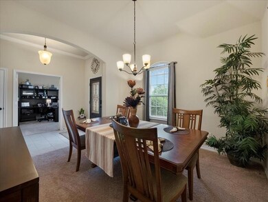 2504 Lakefield Dr, Wylie, TX 75098 - photo 5