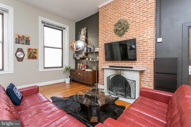 1014 N Charles St, Baltimore, MD 21201 - photo 6