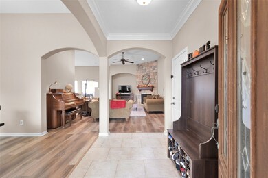 30919 W Lost Creek Blvd, Magnolia, TX 77355 - photo 4