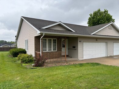 612 N Main St, Wall Lake, IA 51466 - photo 2