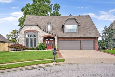 3012 N Oak Ave, Broken Arrow, OK 74012 - photo 4