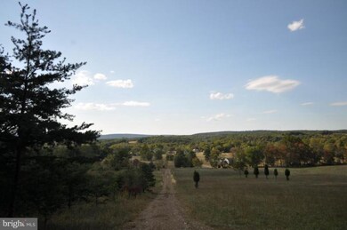 0 Highland Ridge Rd unit 1000167645, Berkeley Springs, WV 25411 - photo 4