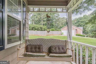 4411 Westerling Ct, Powder Springs, GA 30127 - photo 3