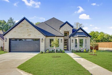 57 Lone Oak Blvd, Pottsboro, TX 75076 - photo 2