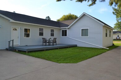 214 W Main St, Hustler, WI 54637 - photo 2