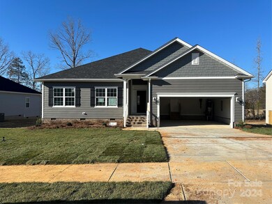 7747 Village Pkwy unit 4, Locust, NC 28097 - photo 2