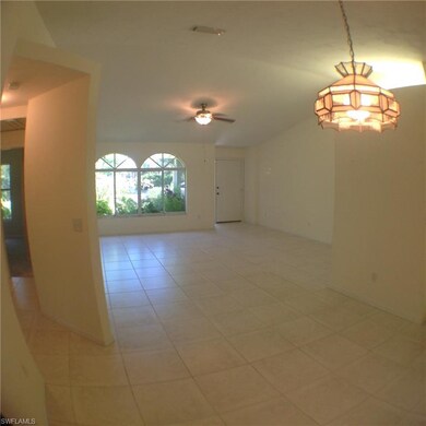 Dining Room off Living Room