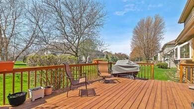 1316 Conan Doyle Rd, Naperville, IL 60564 - photo 2