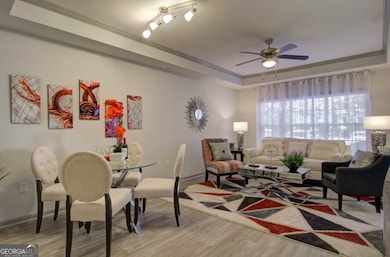 1970 Peachford Rd unit 5111, Dunwoody, GA 30338 - photo 3