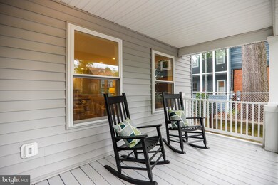 7304 Flower Ave, Takoma Park, MD 20912 - photo 5