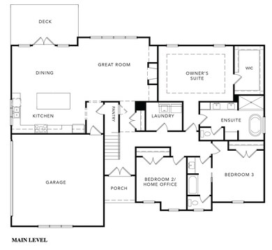 EB097- Victoria Floor Plan (version 1)-