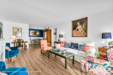 1187 Ocean Ave unit 4, Sea Bright, NJ 07760 - photo 2