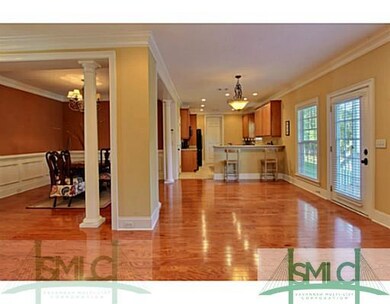 Interior Space/Layout. One of the Most Appealing F
