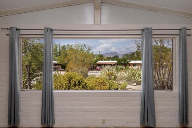 Great Room View