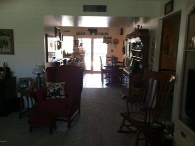 Living/Dining Room