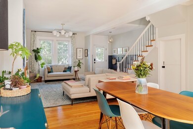 43 Lowell St unit 43, Somerville, MA 02143 - photo 4