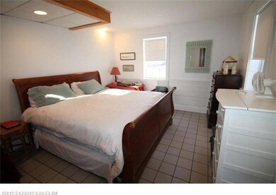 27 Boothbay Road bedroom 4