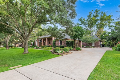 This gorgeous home is a true sanctuary, surrounded
