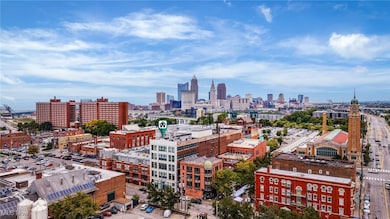 1951 W 26th St unit 508, Cleveland, OH 44113 - photo 2