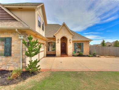 800 Julies Trail, Moore, OK 73160 - photo 6