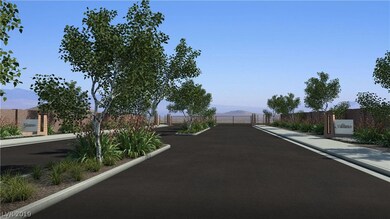Rendition pictures of future proposed community am